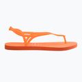 Moteriški sandalai  Havaianas Luna Neon sunset orange 9