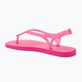 Moteriški sandalai Havaianas Luna Neon pink flux 3