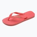 Šlepetės per pirštą Havaianas Brasil Logo tropical coral 2
