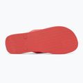 Šlepetės per pirštą Havaianas Brasil Logo tropical coral 4