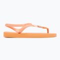 Moteriškos basutės Havaianas Flash Urban Plus peach 2