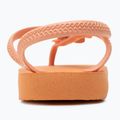 Moteriškos basutės Havaianas Flash Urban Plus peach 6