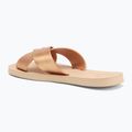 Moteriškos šlepetės Havaianas Aqua Metallic golden 3