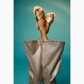 Moteriškos šlepetės Havaianas Aqua Metallic golden 15