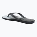 Vyriškos šlepetės per pirštą Havaianas Top Surfer I new graphite 3