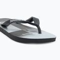 Vyriškos šlepetės per pirštą Havaianas Top Surfer I new graphite 7