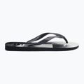 Vyriškos šlepetės per pirštą Havaianas Top Surfer I new graphite 3