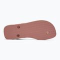 Moteriškos basutės Havaianas Flash Urban Plus crocus / rose retro / pink 4