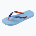 Šlepetės per pirštą Havaianas Top Mix lavender blue 2