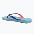 Šlepetės per pirštą Havaianas Top Mix lavender blue 3
