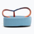 Šlepetės per pirštą Havaianas Top Mix lavender blue 6