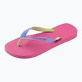 Šlepetės per pirštą Havaianas Top Mix mix pink 2
