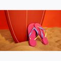 Šlepetės per pirštą Havaianas Top Mix mix pink 8