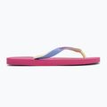 Šlepetės per pirštą Havaianas Top Mix mix pink 2