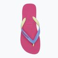 Šlepetės per pirštą Havaianas Top Mix mix pink 5