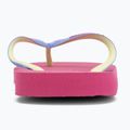 Šlepetės per pirštą Havaianas Top Mix mix pink 6