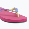 Šlepetės per pirštą Havaianas Top Mix mix pink 7