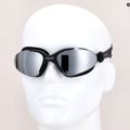 HUUB Vision plaukimo akiniai juodi A2-VIGBK 7