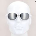 Plaukimo akiniai HUUB Retro white A2-RETROW 7