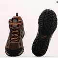 Columbia Redmond III Mid Wp vyriški trekingo batai 1940581 21