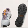 Moteriški trekingo batai Columbia Trailstorm Wp grey 1938911 20