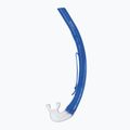 Vaikiškas paviršinio nardymo rinkinys Mares Combo Zephir Junior royal blue/clear 3