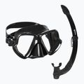 Nardymo rinkinys Mares Wahoo reflex black/black