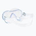 Mares Vento nardymo rinkinys skaidrus mėlynas 411746 5