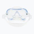 Mares Vento nardymo rinkinys skaidrus mėlynas 411746 6