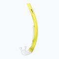 Vaikiškas paviršinio nardymo rinkinys Mares Combo Seahorse yellow/clear 3