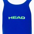 HEAD Liquidfire Knee Vx Close Back RY moteriškas vientisas maudymosi kostiumėlis raudonas 452483 5