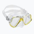 Mares Zephir nardymo rinkinys geltonas/baltas 411769 2