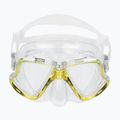 Mares Zephir nardymo rinkinys geltonas/baltas 411769 3