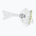 Mares Zephir nardymo rinkinys geltonas/baltas 411769 4