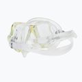 Mares Zephir nardymo rinkinys geltonas/baltas 411769 5