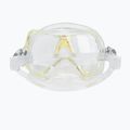 Mares Zephir nardymo rinkinys geltonas/baltas 411769 6