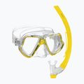 Mares Zephir nardymo rinkinys geltonas/baltas 411769 10