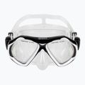 Mares ABC Quest kelioninis nardymo rinkinys balta ir juoda 410797 6