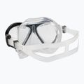 Mares ABC Quest kelioninis nardymo rinkinys balta ir juoda 410797 8