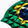 HEAD Flag Suede Rhoumb Green Plaukimo kepurė 455288 2