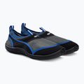 Mares Aquawalk pilkai juodi vandens batai 440782 4