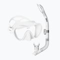 Mares Tropical nardymo rinkinys baltas 411776