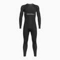 HEAD Ow Free 3.2 triatlono hidrokostiumas juoda/geltona 452443 4