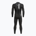 HEAD Ow Free 3.2 triatlono hidrokostiumas juoda/geltona 452443 5