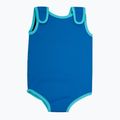 Vaikiškas plaukimo hidrokostiumas Mares Baby Wrap blue 2