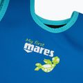 Vaikiškas plaukimo hidrokostiumas Mares Baby Wrap blue 3
