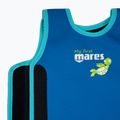 Vaikiškas plaukimo hidrokostiumas Mares Baby Wrap blue 4