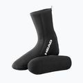 HEAD Neo Anticut juodas neopreninis batas 5