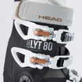 Moteriški slidinėjimo batai HEAD Edge Lyt 80 W black 609245 6