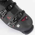 HEAD Nexo Lyt 110 slidinėjimo batai graphite 600252 7